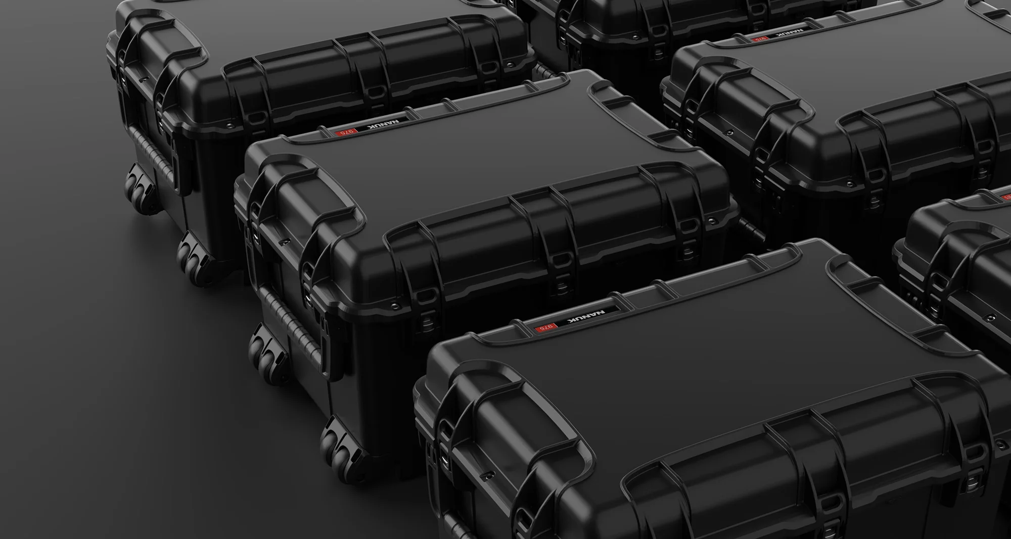 Rugged Protection for Your Gear